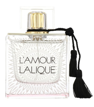 Lalique L'amour Woda Perfumowana 100 ml