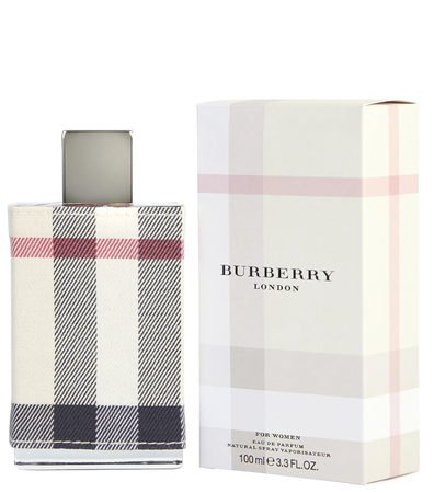 Burberry London for Women Woda Perfumowana 100 ml