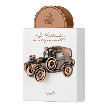 Lattafa Pride La Collection D'Antiquites 1886 Woda Perfumowana 100 ml