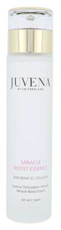Juvena Miracle Boost Essence Skin Nova SC Cellular 125 ml