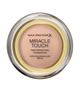 Max Factor Miracle Touch SPF 30 Podkład 40 Creamy Ivory 11,5 g