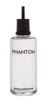 Paco Rabanne Phantom Woda Toaletowa Refill 200 ml