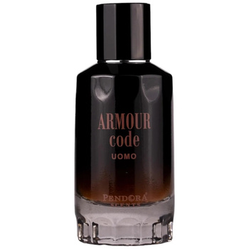PARIS CORNER Armour Code Uomo EDP spray 100ml