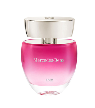 Mercedes-Benz Rose For Women Woda Toaletowa 60 ml Tester