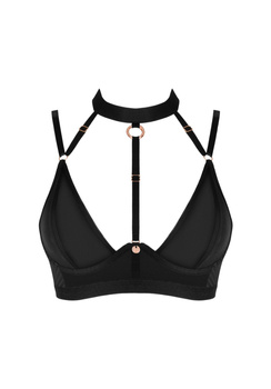 Obsessive Brasica Bra Biustonosz XS/S