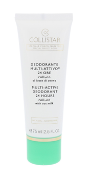 Dezodorant Collistar Special Perfect Body 24 Hours 75 ml