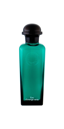 Woda kolońska Hermes Eau d´Orange Verte  100 ml