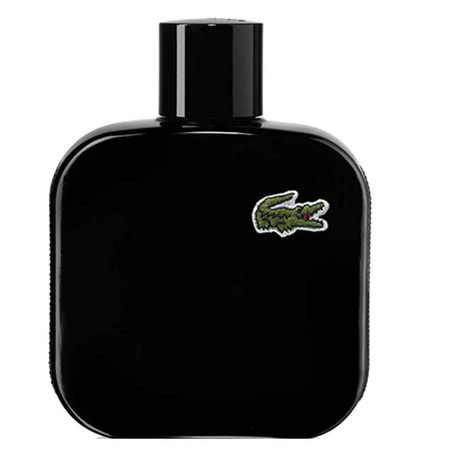 Flakon Lacoste Eau De Lacoste L.12.12 Noir EDT 100ml