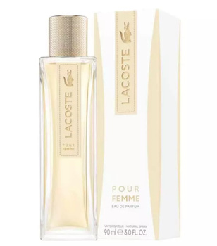 Lacoste Pour Femme Woda Perfumowana 90 ml