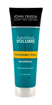 Szampon do włosów John Frieda Luxurious Volume Touchably Full 250 ml