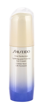 Krem pod oczy Shiseido Vital Perfection Uplifting and Firming 15 ml
