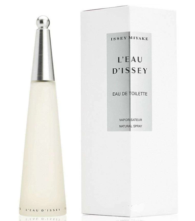 Issey Miyake L'Eau D'Issey Woda Toaletowa 100 ml