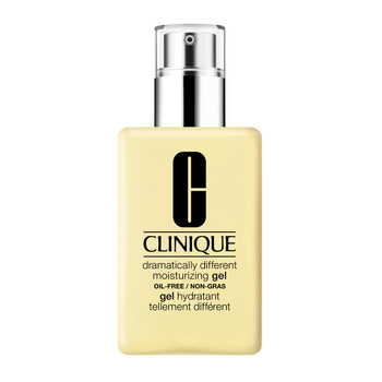 Clinique Dramatically Different Moisturizing Gel Żel do Twarzy 125 ml