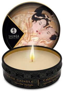 Shunga Desire Zapachowa Świeca do Masażu Erotycznego 30 ml
