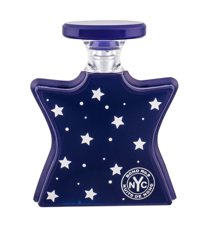 Bond No. 9 Nuits de Noho Woda Perfumowana 100 ml