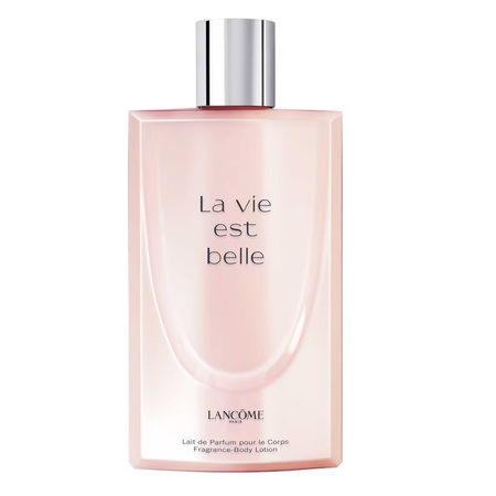 Lancome La Vie Est Belle Body Lotion 200ml