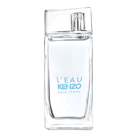 Kenzo L'eau Kenzo Pour Femme woda toaletowa spray 50ml