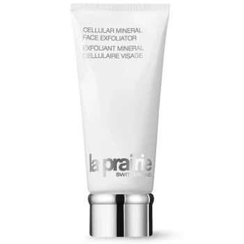 La Prairie Cellular Mineral Mineralny Peeling do Twarzy 100 ml