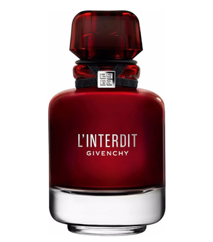 Givenchy  Givenchy  L'Interdit Rouge Woda Perfumowana 50 ml