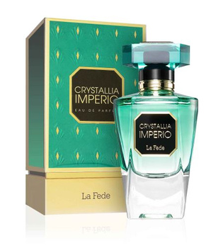La Fede Crystallia Imperio Woda Perfumowana 100 ml
