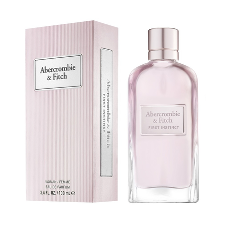 Abercrombie & Fitch First Instinct Woman Woda Perfumowana 100 ml