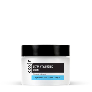 Coxir Ultra Hyaluronic Cream Krem do Twarzy 50 ml