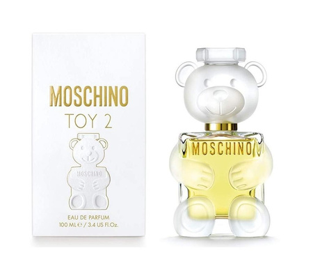 Moschino Toy 2 Edp 100ml
