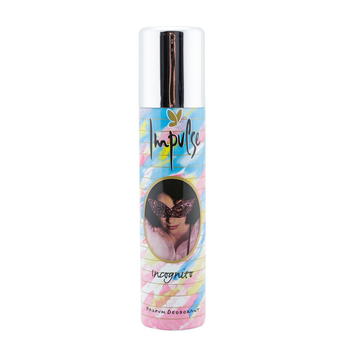 Impulse Incognito Dezodorant Spray 100 ml