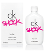 Calvin Klein CK One Shock Woda Toaletowa 200 ml