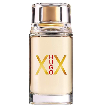 Hugo Boss Hugo XX Woman Woda Toaletowa 100 ml