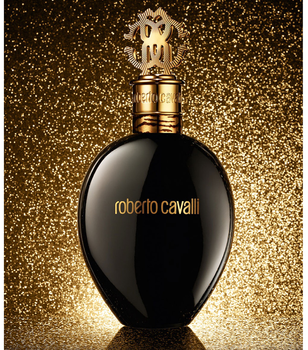 Roberto Cavalli Nero Assoluto Woda Perfumowana 75 ml