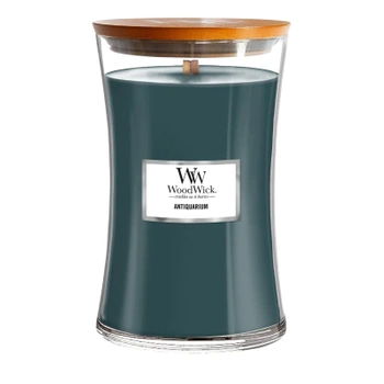 Woodwick Antiquarium Świeca Zapachowa 609,5 g