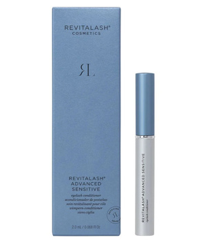 Revitalash Advanced Sensitive Serum do Rzęs 2ml