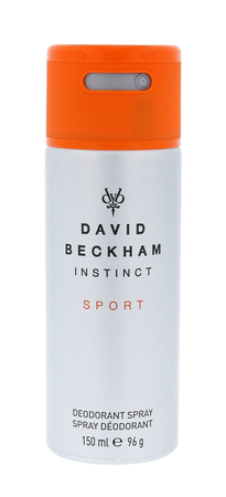 Dezodorant David Beckham Instinct Sport  150 ml