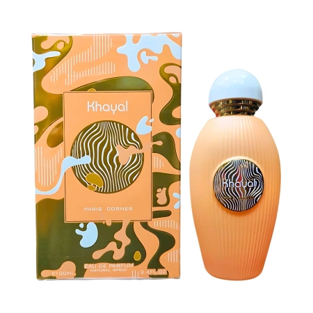 Paris Corner Khayal Woda Perfumowana 100 ml