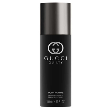 GUCCI Guilty Pour Homme DEO spray 150ml