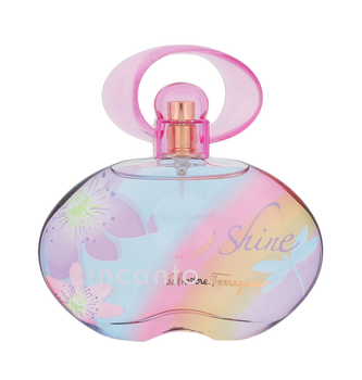 Salvatore Ferragamo Incanto Shine Woda toaletowa 100 ml