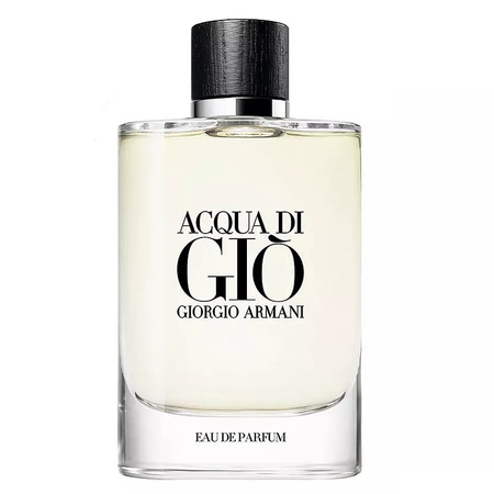 Armani Acqua Di Gio Refillable Edp 125ml