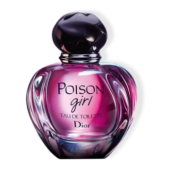 Dior Poison Girl Woda toaletowa 50 ml