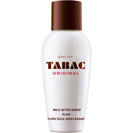 Tabac Original Mild After Shave Fluid Płyn po Goleniu 100 ml