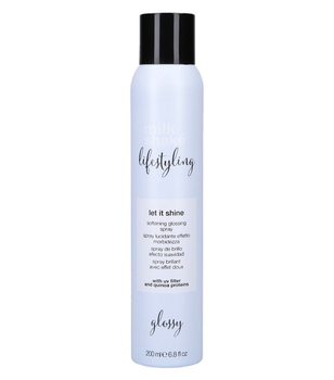 Milk Shake Lifestyling Spray Nabłyszczający Włosy 200 ml