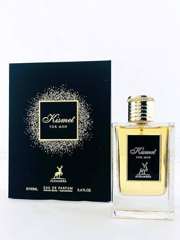 Maison Alhambra Kismet Woda Perfumowana 100 ml