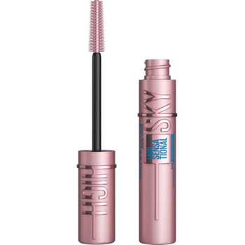 Tusz do rzęs Maybelline Lash Sensational Sky High 6ml