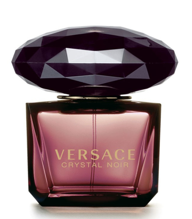 Versace Crystal Noir Woda Toaletowa 50 ml