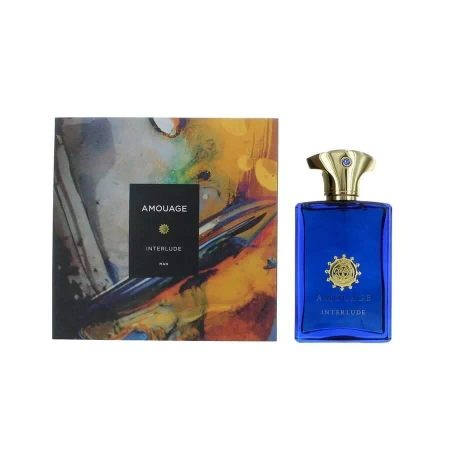  Amouage Interlude Man Woda Perfumowana 100 ml