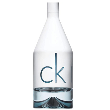 Calvin Klein Ck In2U For Him Woda Toaletowa 150 ml