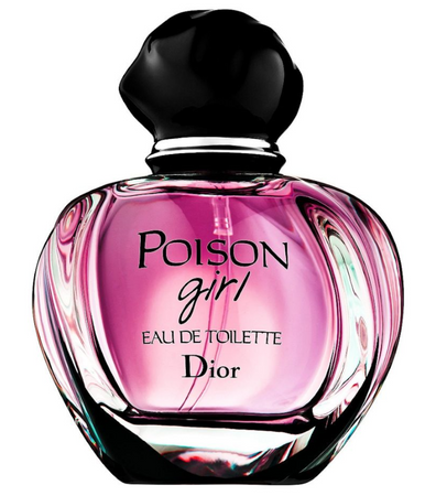 Woda toaletowa Christian Dior Poison Girl  100 ml