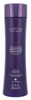 Szampon do włosów Alterna Caviar Anti-Aging Replenishing Moisture 250 ml