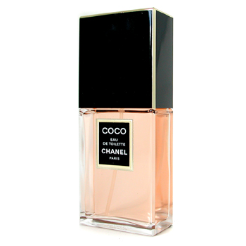 Woda toaletowa Chanel Coco 50ml