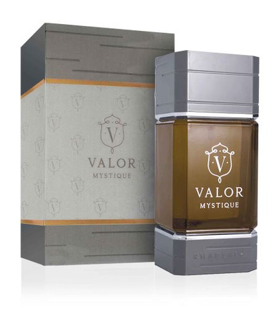 Khadlaj Valor Mystique Woda Perfumowana Unisex 100 ml